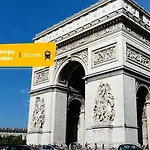406 Suite Le Pic - Superbe Appartement A Paris