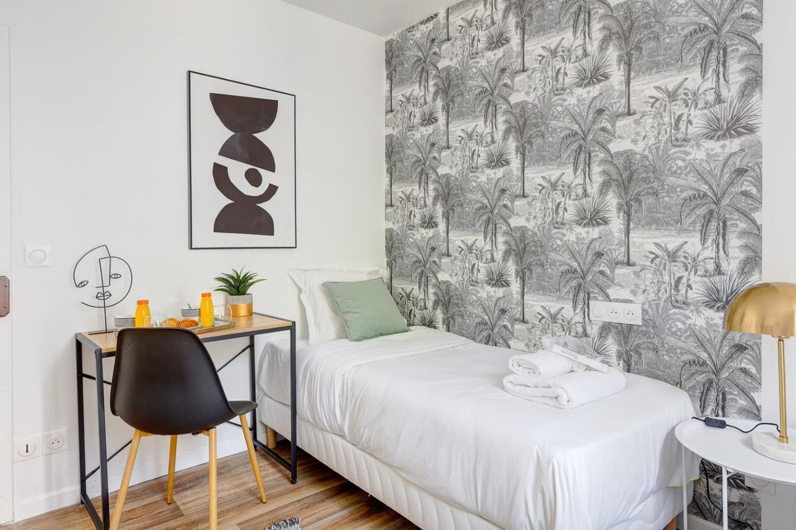 Appartement 406 Le Pic - Superbe A Parijs