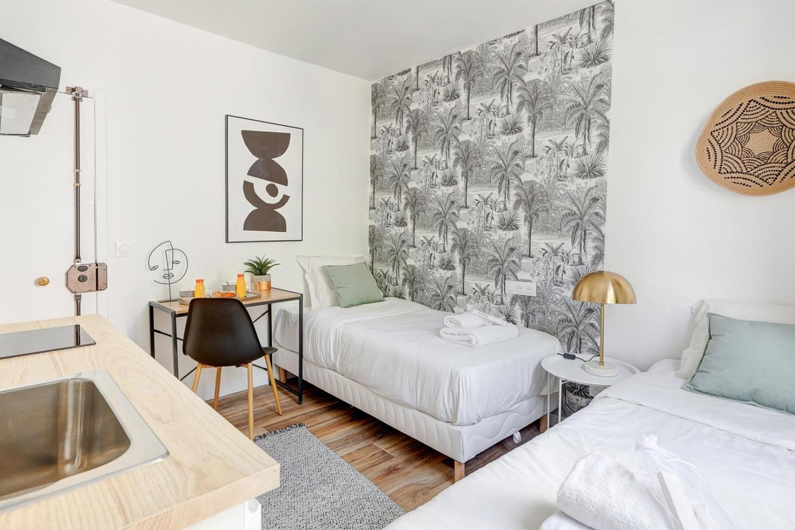 406 Le Pic - Superbe A