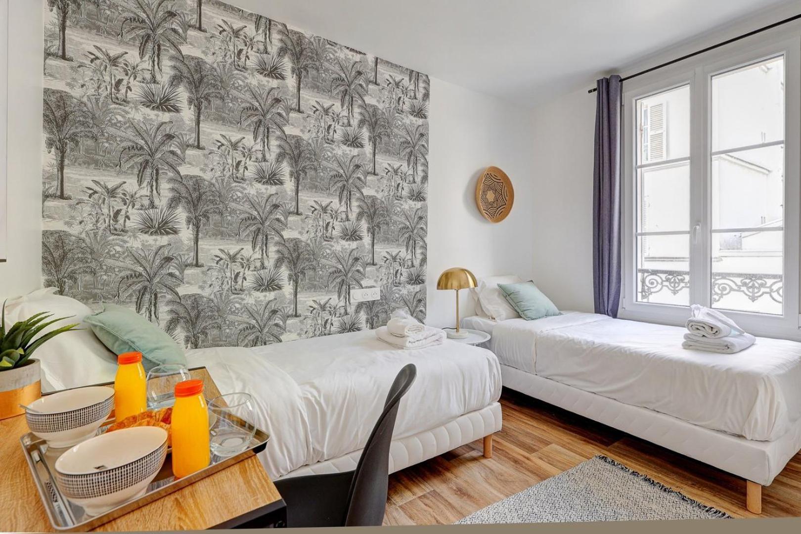 Appartement 406 Le Pic - Superbe A