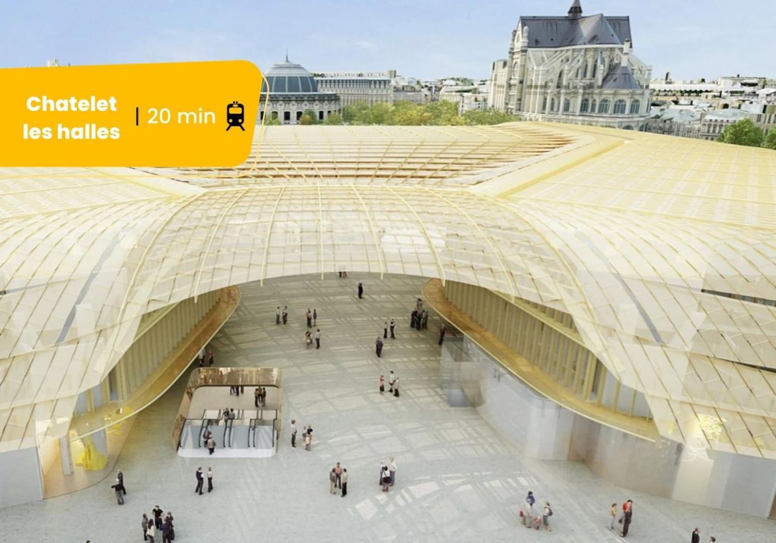 406 Le Pic - Superbe A * Parijs